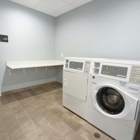 Hampton Inn & Suites Oklahoma City/Quail Springs Esterno foto