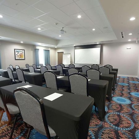 Hampton Inn & Suites Oklahoma City/Quail Springs Esterno foto