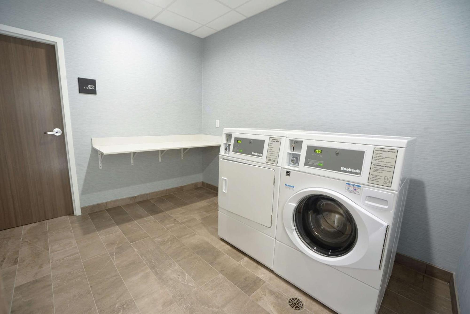 Hampton Inn & Suites Oklahoma City/Quail Springs Esterno foto