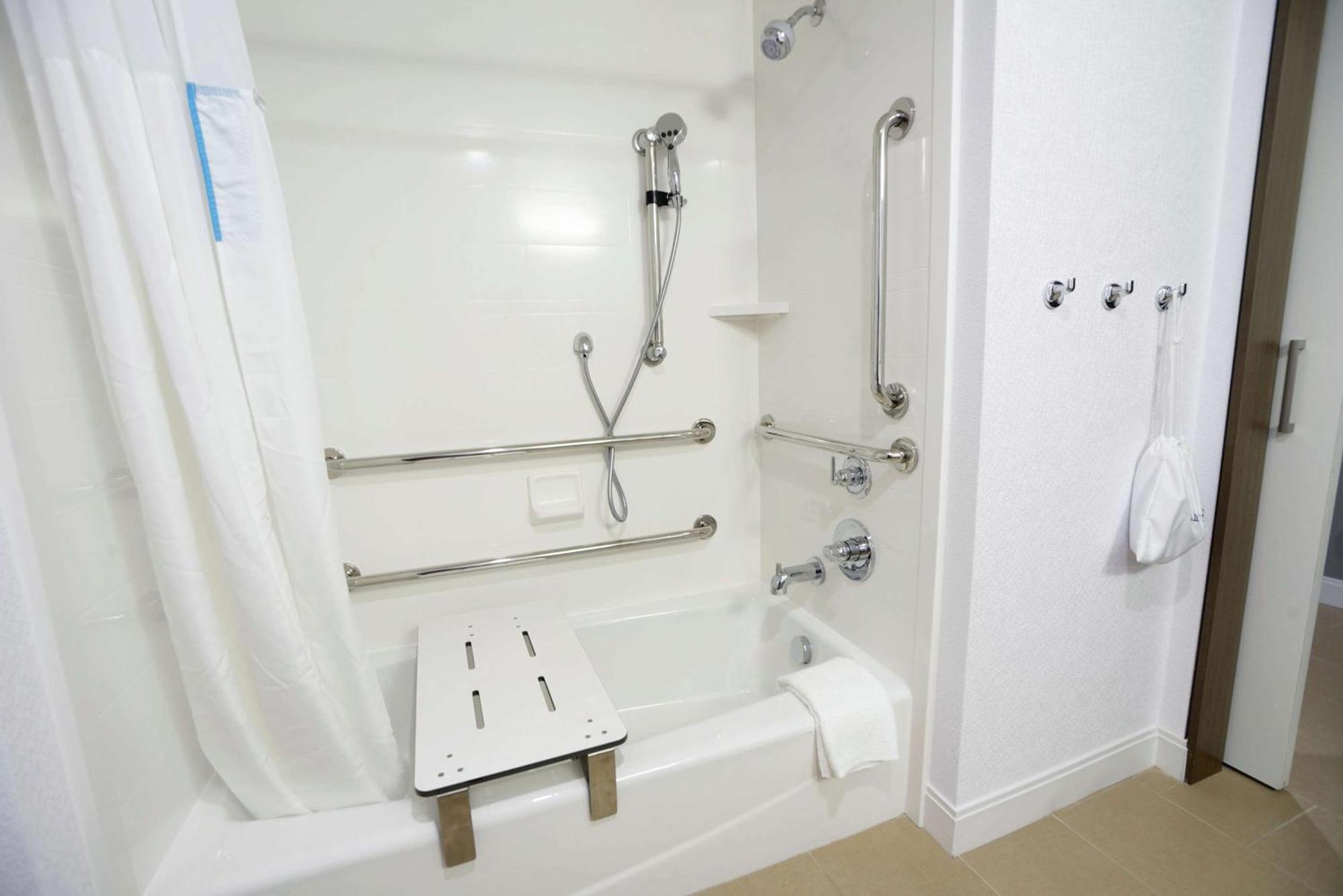 Hampton Inn & Suites Oklahoma City/Quail Springs Esterno foto