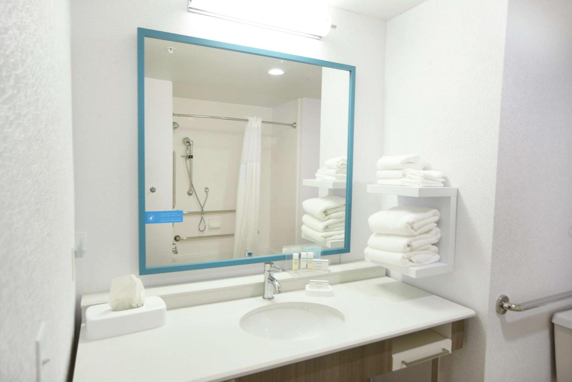 Hampton Inn & Suites Oklahoma City/Quail Springs Esterno foto