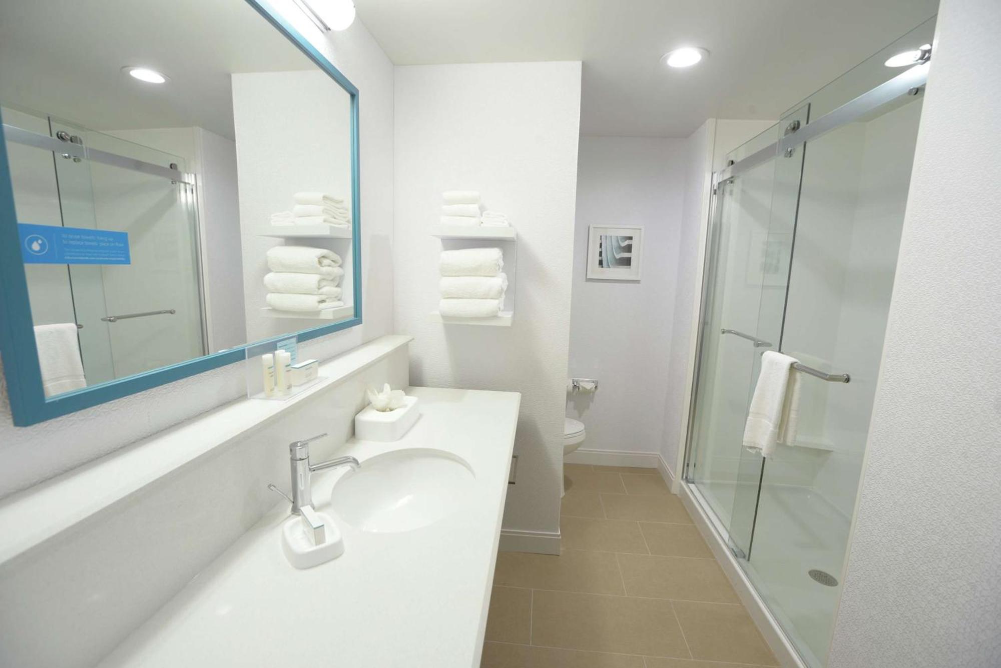 Hampton Inn & Suites Oklahoma City/Quail Springs Esterno foto