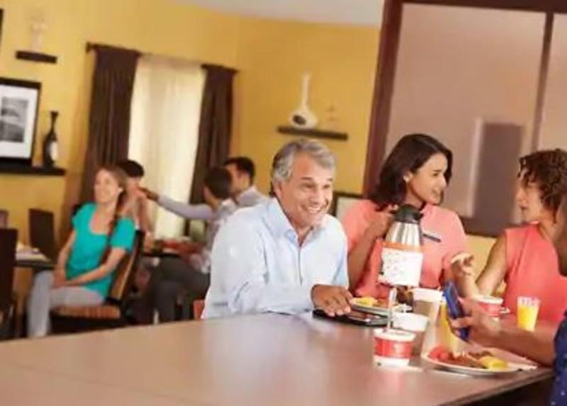 Hampton Inn & Suites Oklahoma City/Quail Springs Esterno foto